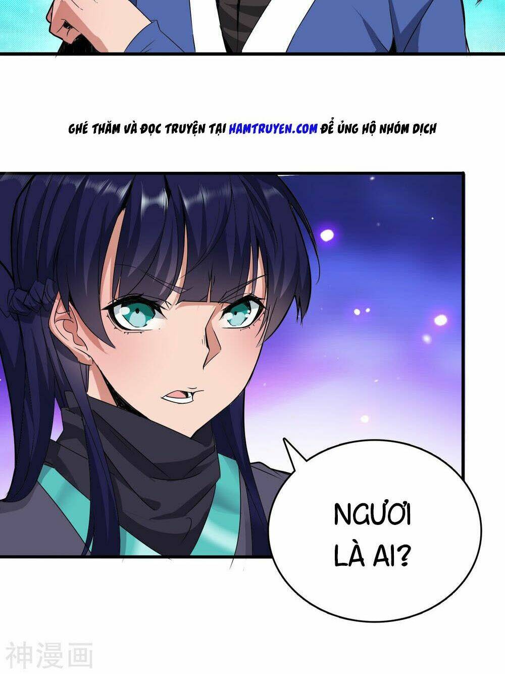 đại hạ vương hầu chapter 1 30