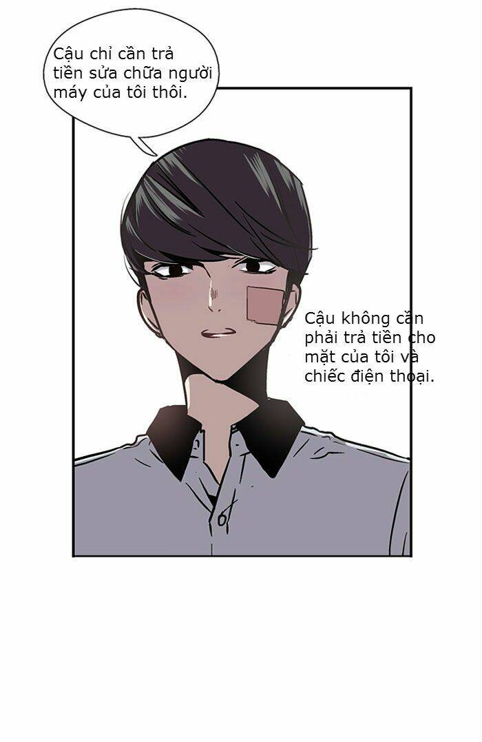 đôi mắt từ trái tim chapter 6 3