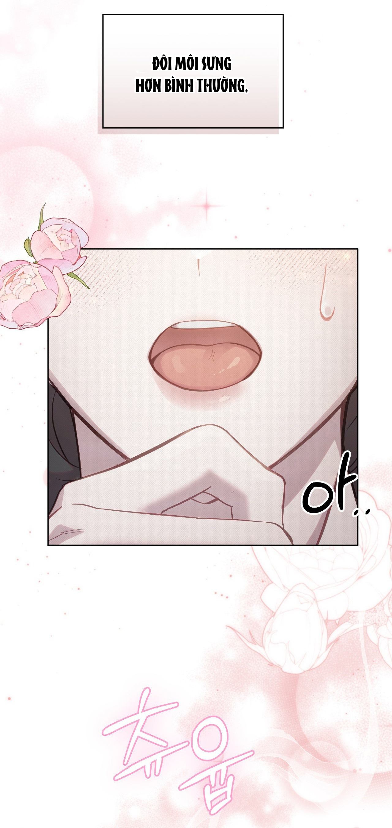 [18+] hậu cung kế chapter 7.1 30