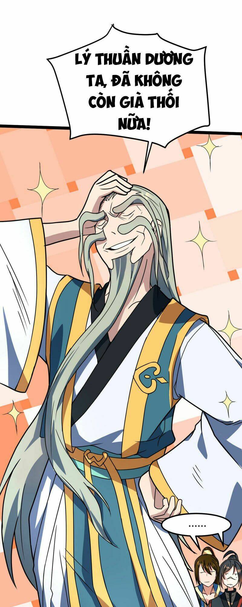 đan võ chí tôn chapter 27 28