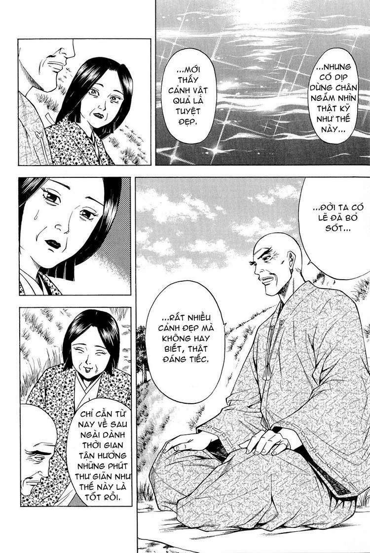 thiếu niên vương phần 2 chapter 23 25