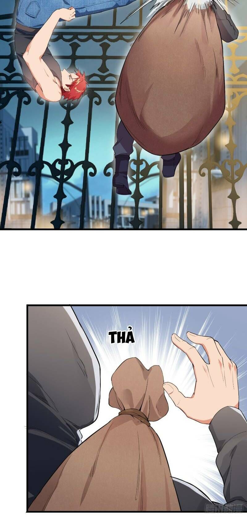 đỉnh phong cường thiếu chapter 2 59