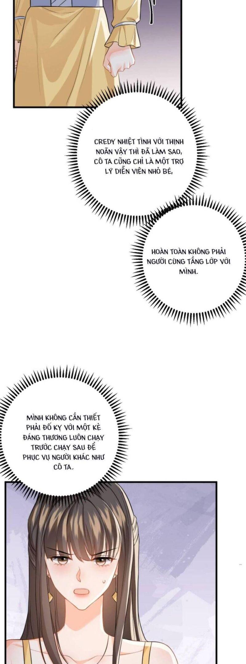 xuyên nhanh : nhân vật phản diện quá nuông chiều ta chapter 54 10