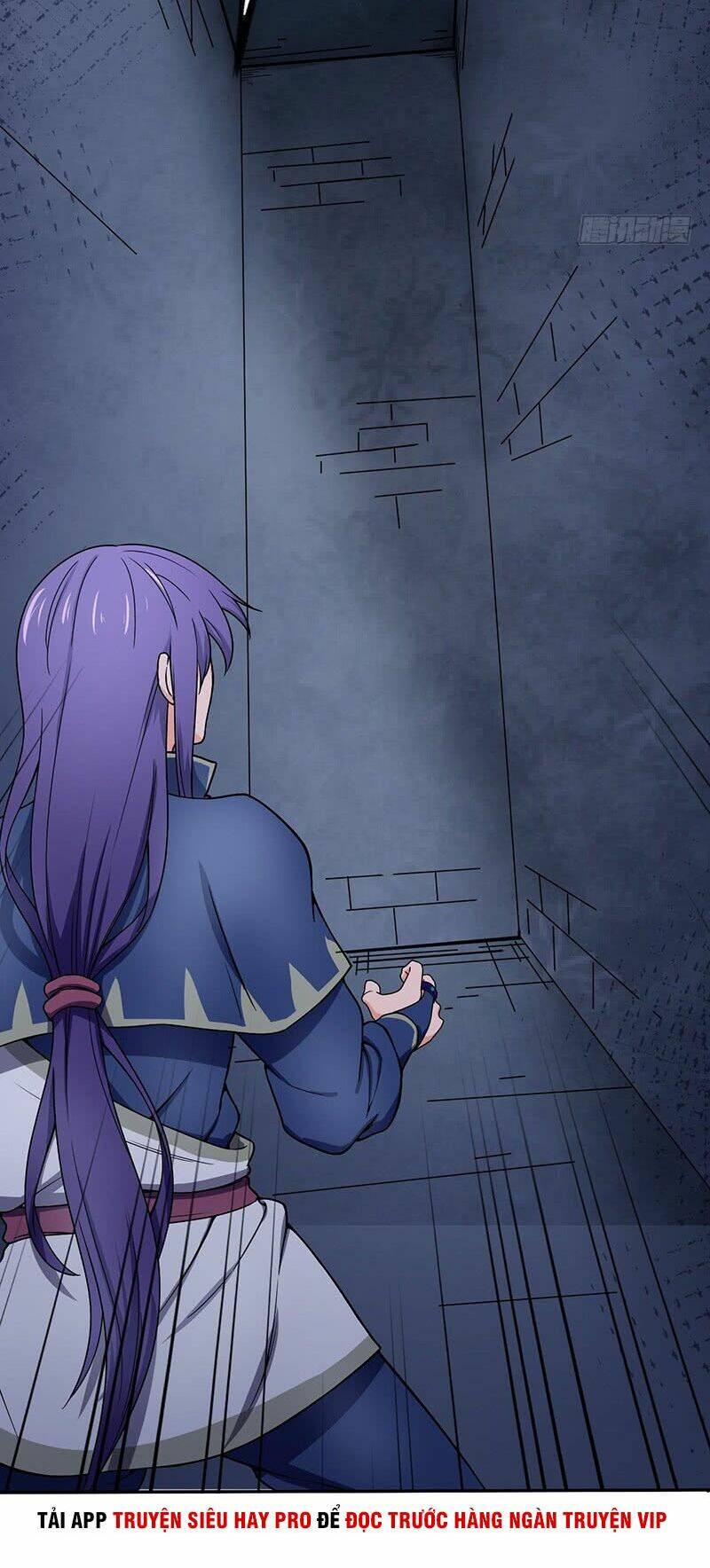 hỗn độn kiếm thần chapter 90 24