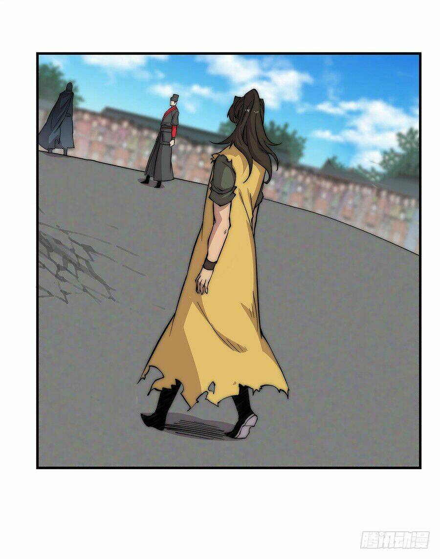 cuộc sống thoái ẩn của võ lâm chi vương chapter 53 27