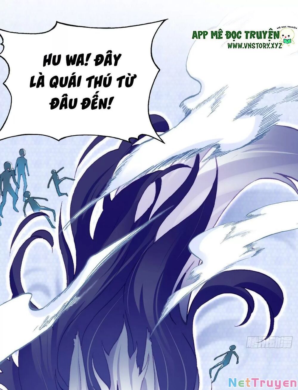 lại bị bệnh chiều chuộng quấn lấy chapter 54 74