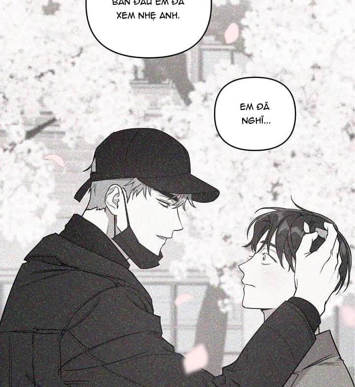 thần tượng đến rồi!? chapter 39 9