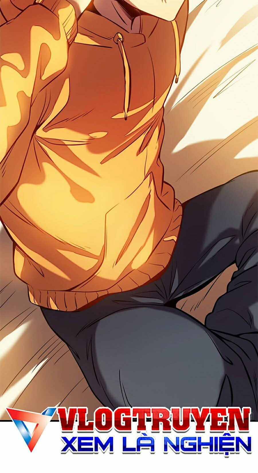 sát thần chi lộ tại dị giới chapter 1 27