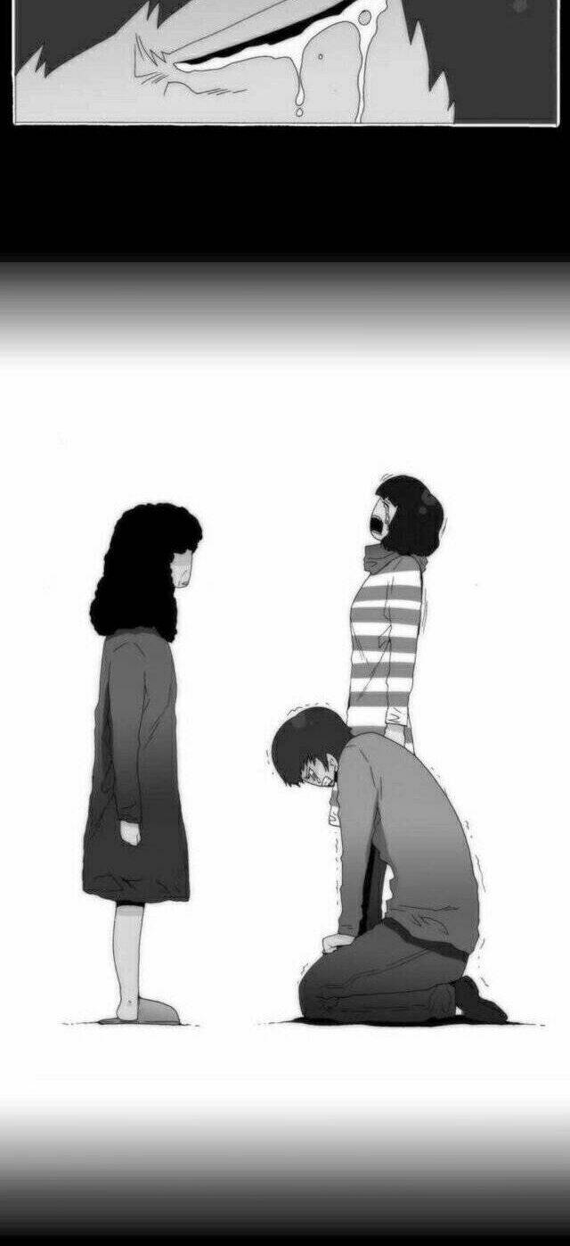 can't see can't hear but love chapter 81 16