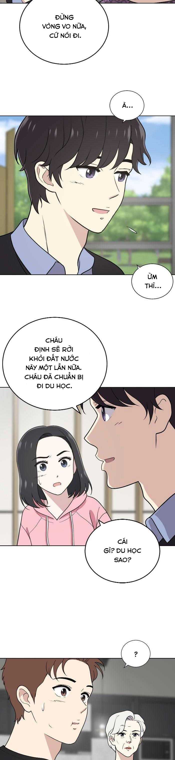 tuyệt vọng chapter 66 22