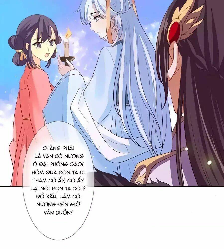 cửu khuyết phong hoa chapter 36 31