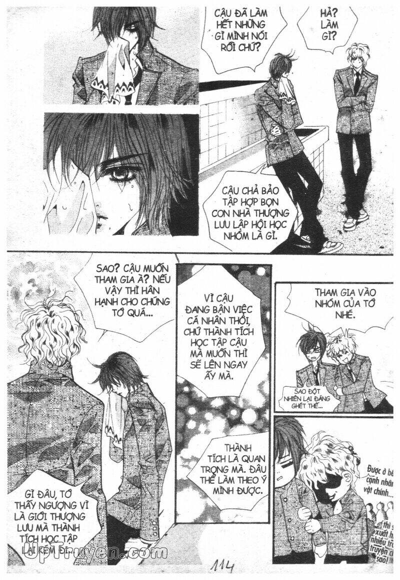 hoàng cung chapter 17 110