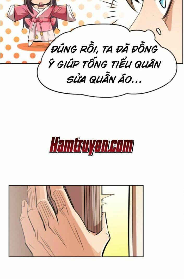 ngự thiên thần đế chapter 5.2 15