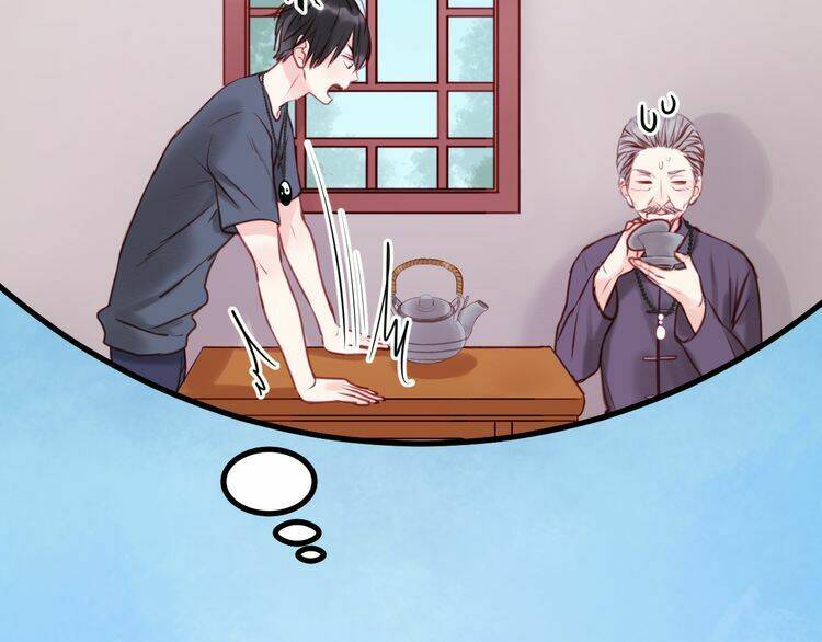 lượm được 1 tiểu hồ ly chapter 48 3