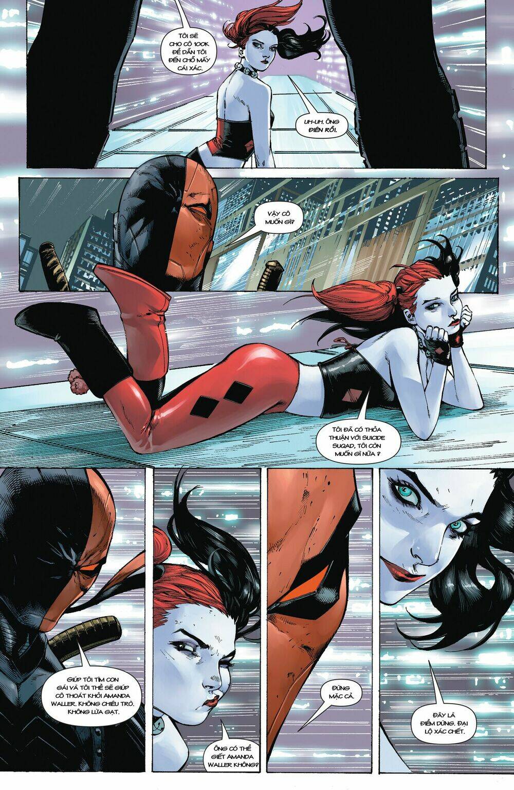 deathstroke chapter 4 19