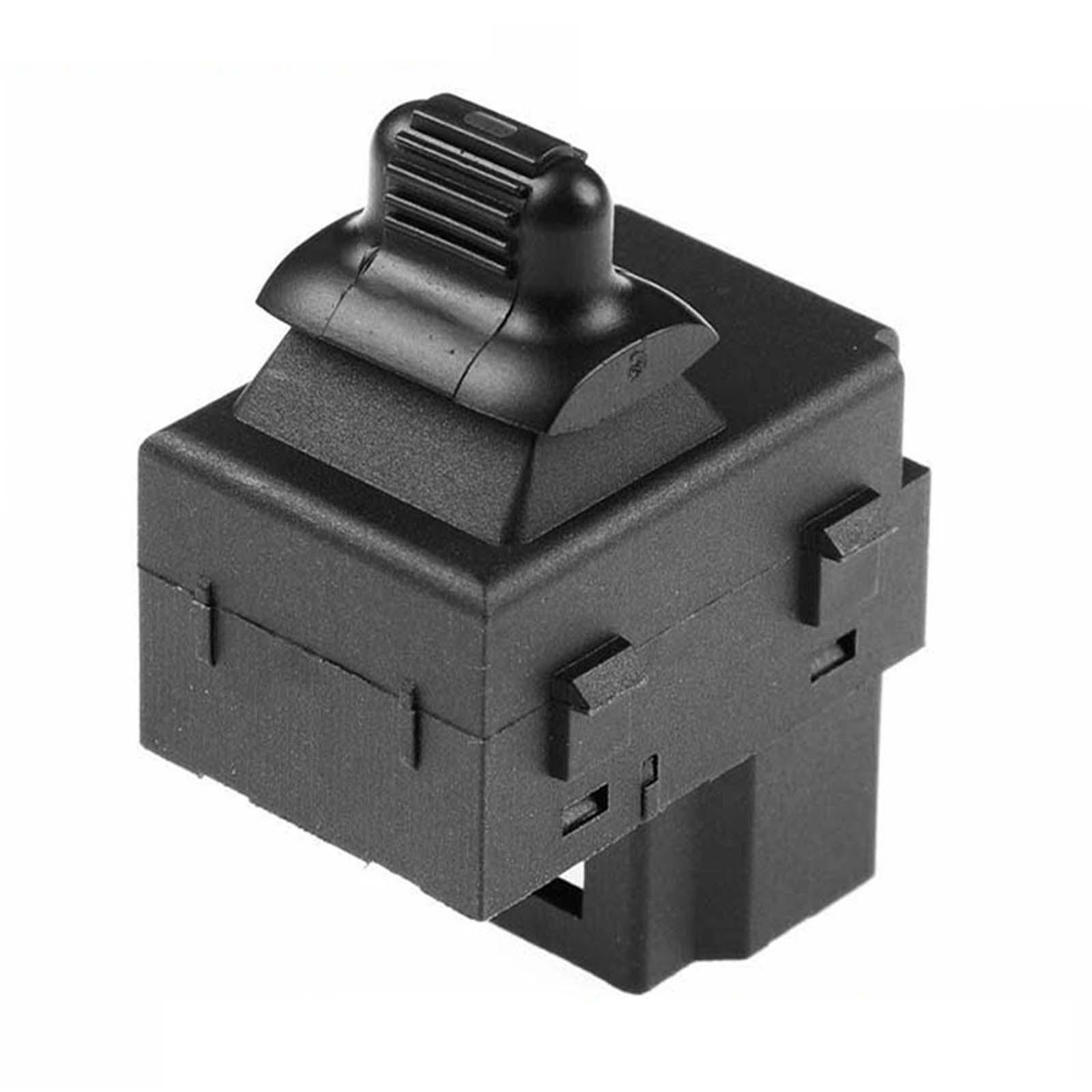 Passenger Side Power Window Switch, 56007695AD, Car Accessories, Repair Parts Durable Easy to Install Direct Replaces Spare Parts 56007695AC