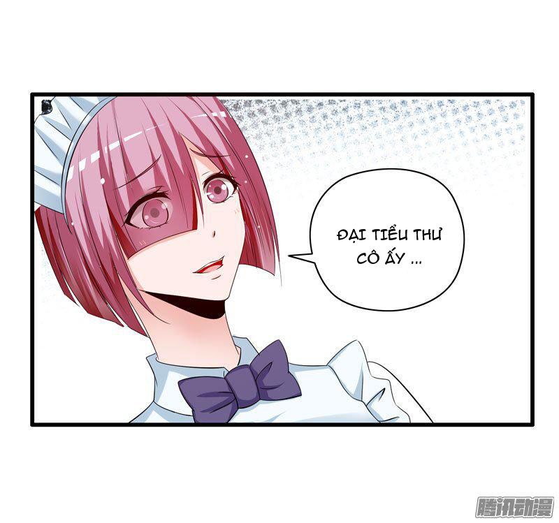 thủ hội chi vũ chapter 15 76