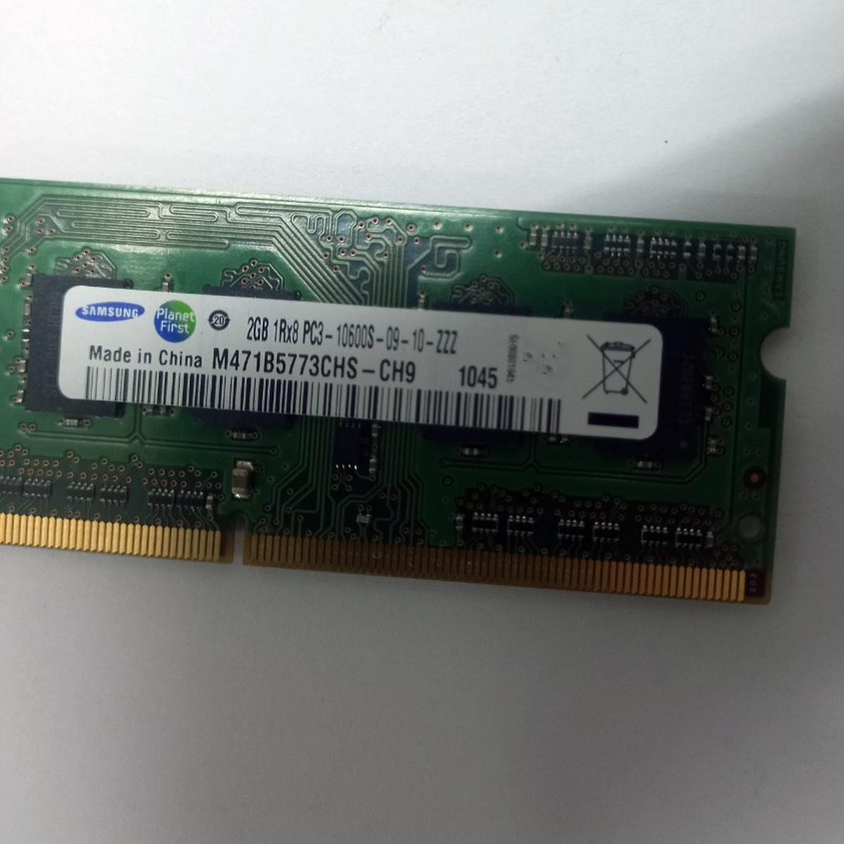 Ram Laptop DDR3/ DDR3L 1G-2G Bóc máy Nhật 1G, 2G, 4G, 8G LAJAPA - Laptop Nhật Bản SAMSUG, SKhynix, green house...bộ nhơ ram