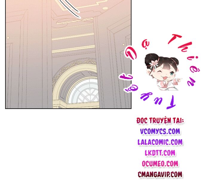 tôi không cố ý quyến rũ nam chính đâu! chapter 21 119