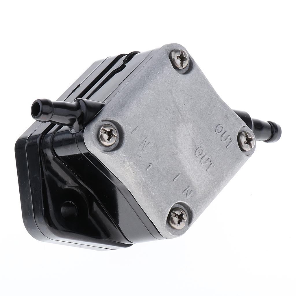 6C5 24 410 00 Assembly of The Fuel Pump Assembly for Yamaha 4 Stroke F T 30