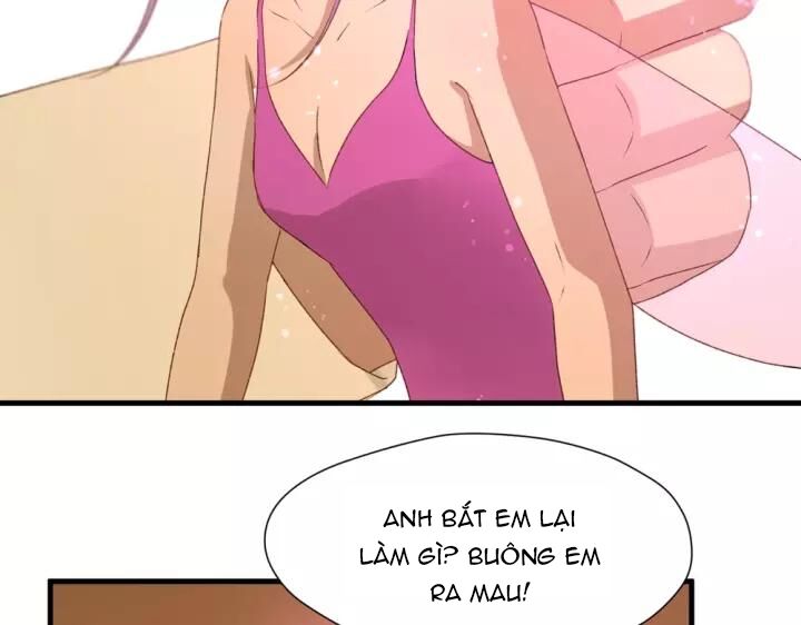 lượm được một tiểu hồ ly phần 3 chapter 113 22