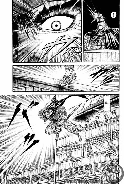 chú bé rồng - ryuuroden chapter 65 4