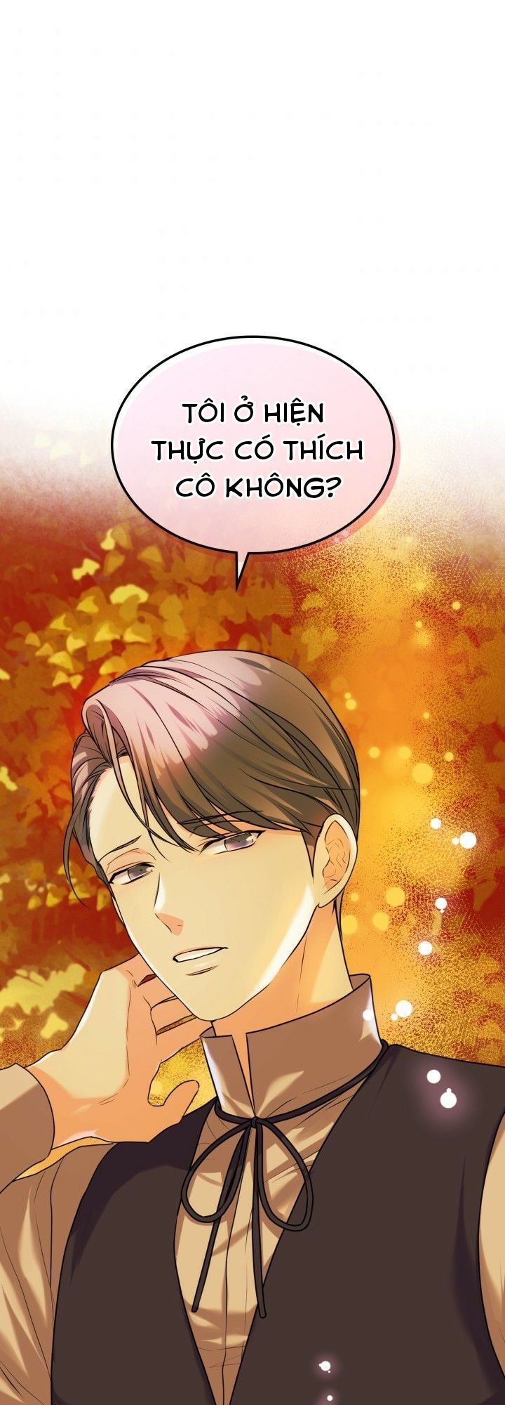 đức hạnh mà ác nữ ban tặng chapter 81.1 1