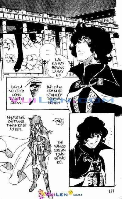 hoa hồng véc-xây chapter 6 136