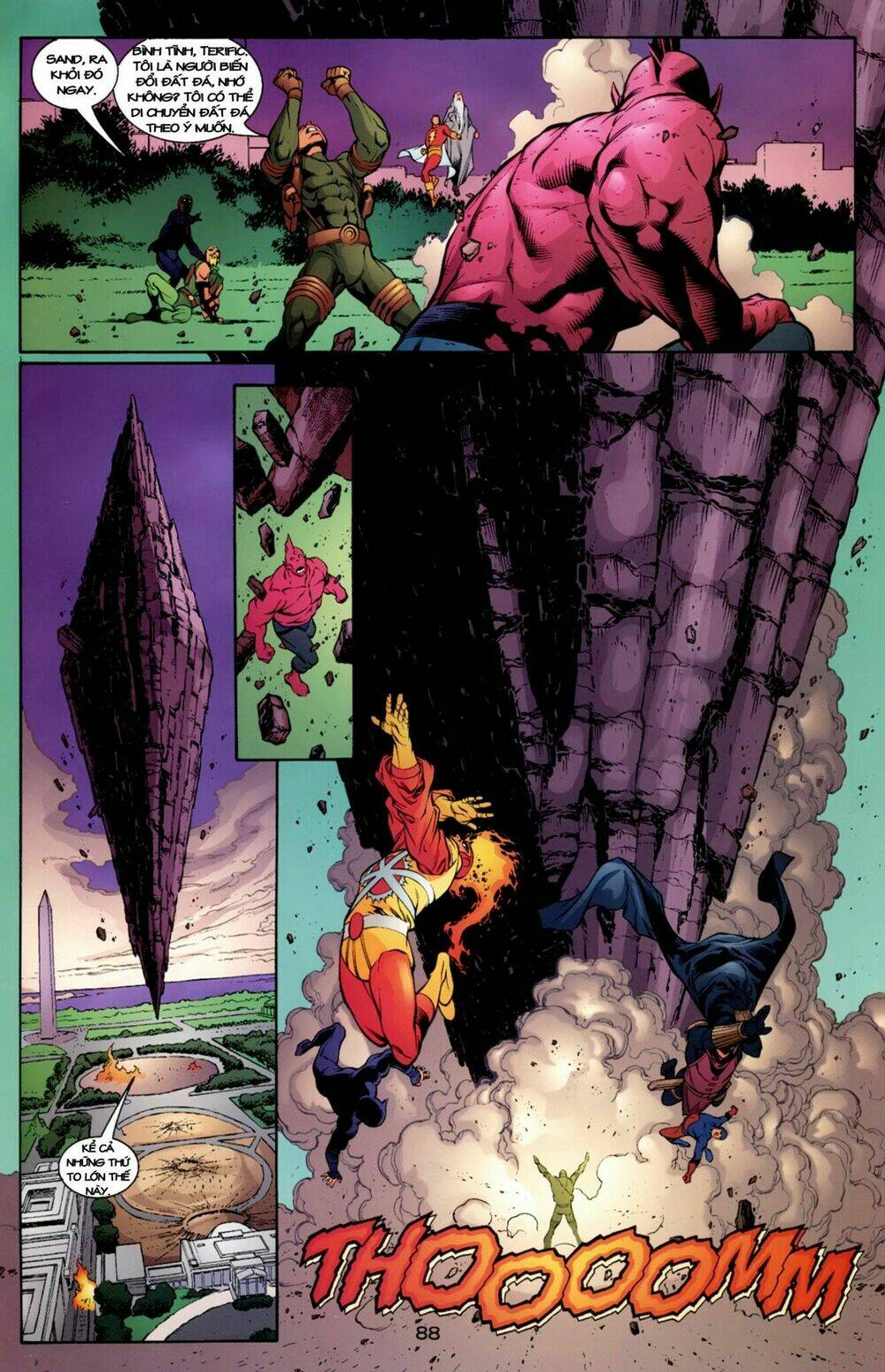 jla jsa: virtue and vice chapter 4 16