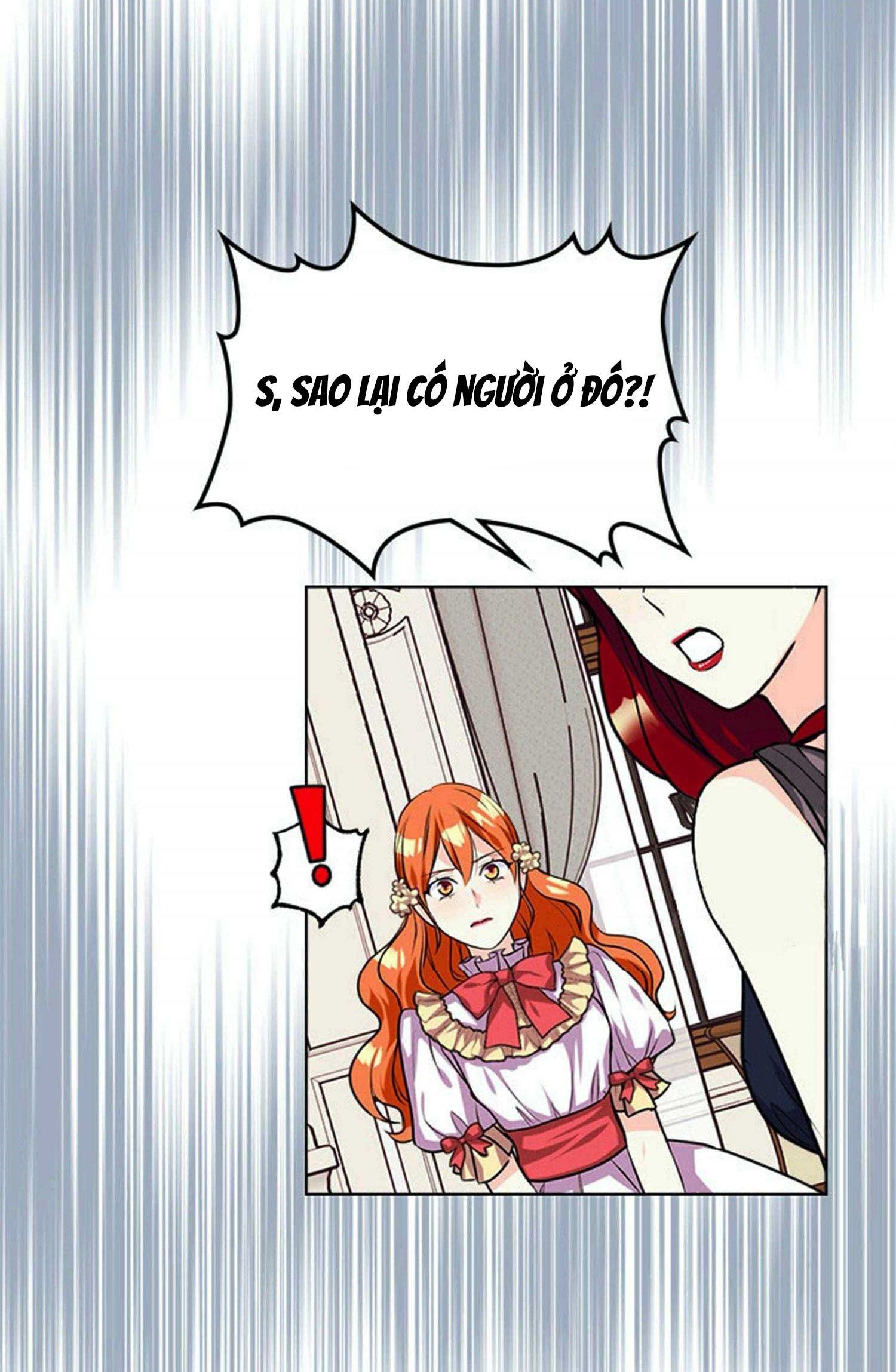 đức hạnh của ác nữ phản diện chapter 31 2