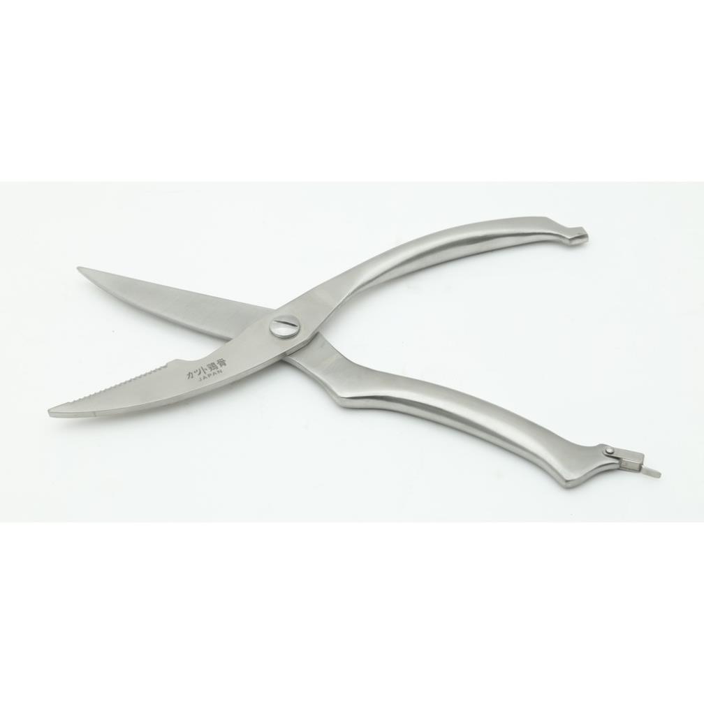 Kéo Cắt Gà Inox