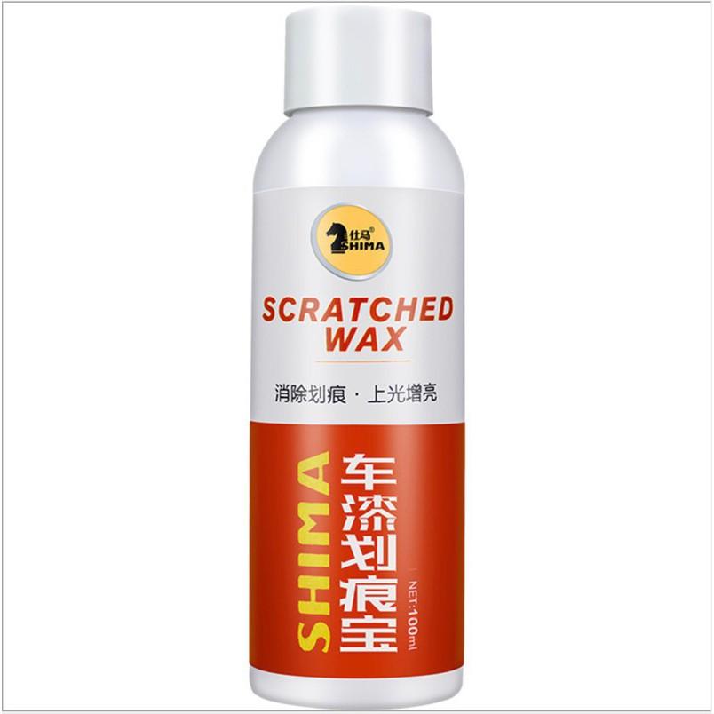 Scratched Wax Sửa Chữa Xóa Vết Xước Sơn Ô Tô Xe Máy - Hàng Cao Cấp