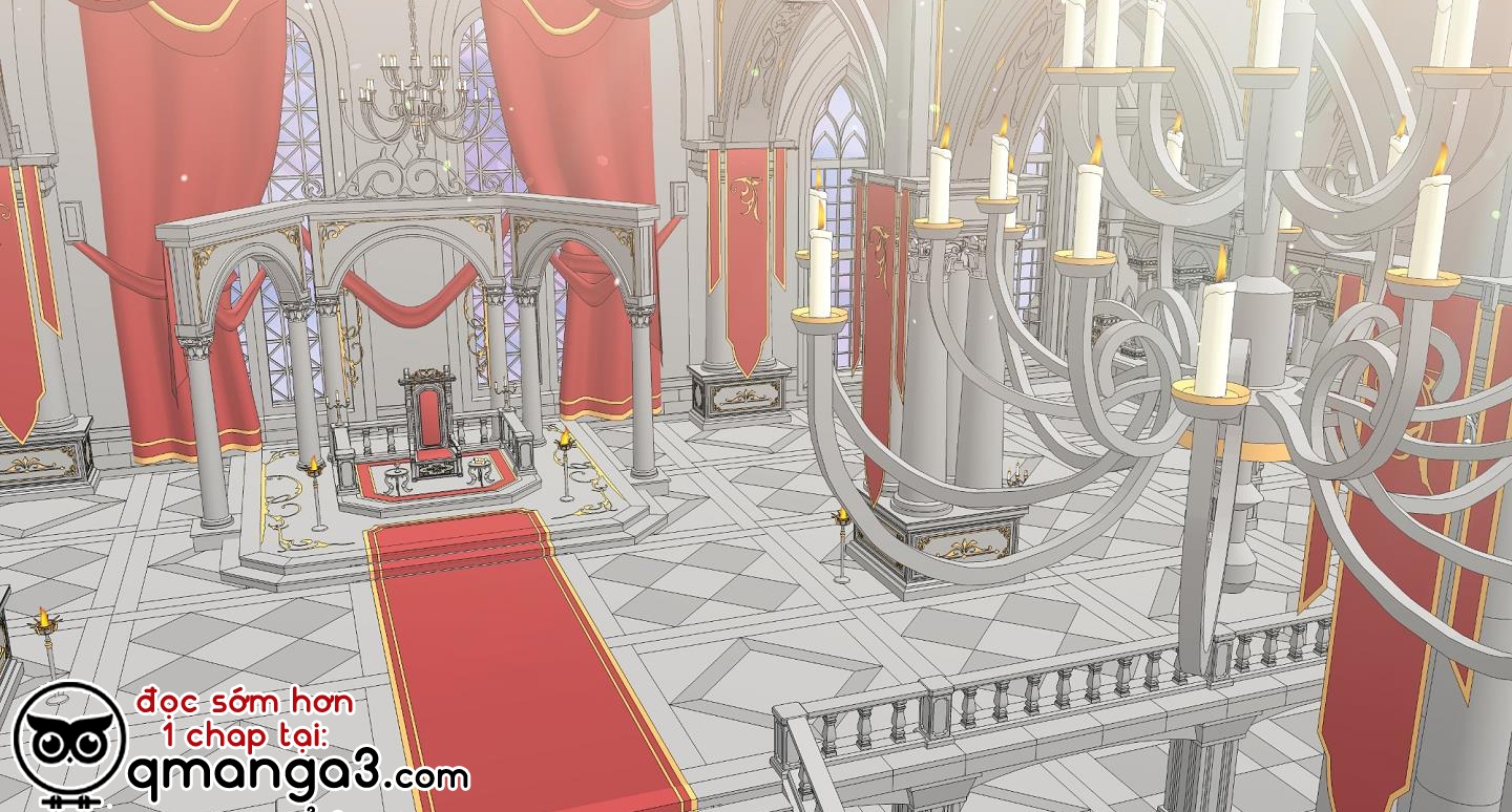 một ngày nọ, tôi được kẻ thù cầu hôn chapter 47 6