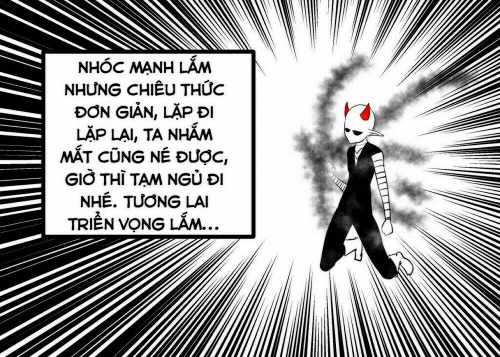 my papa is demon remake chapter 11 61