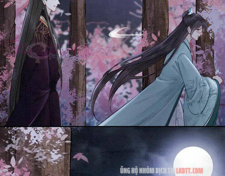 trọng sinh bá sủng nhiếp chính vương quá mạnh mẽ chapter 119 37