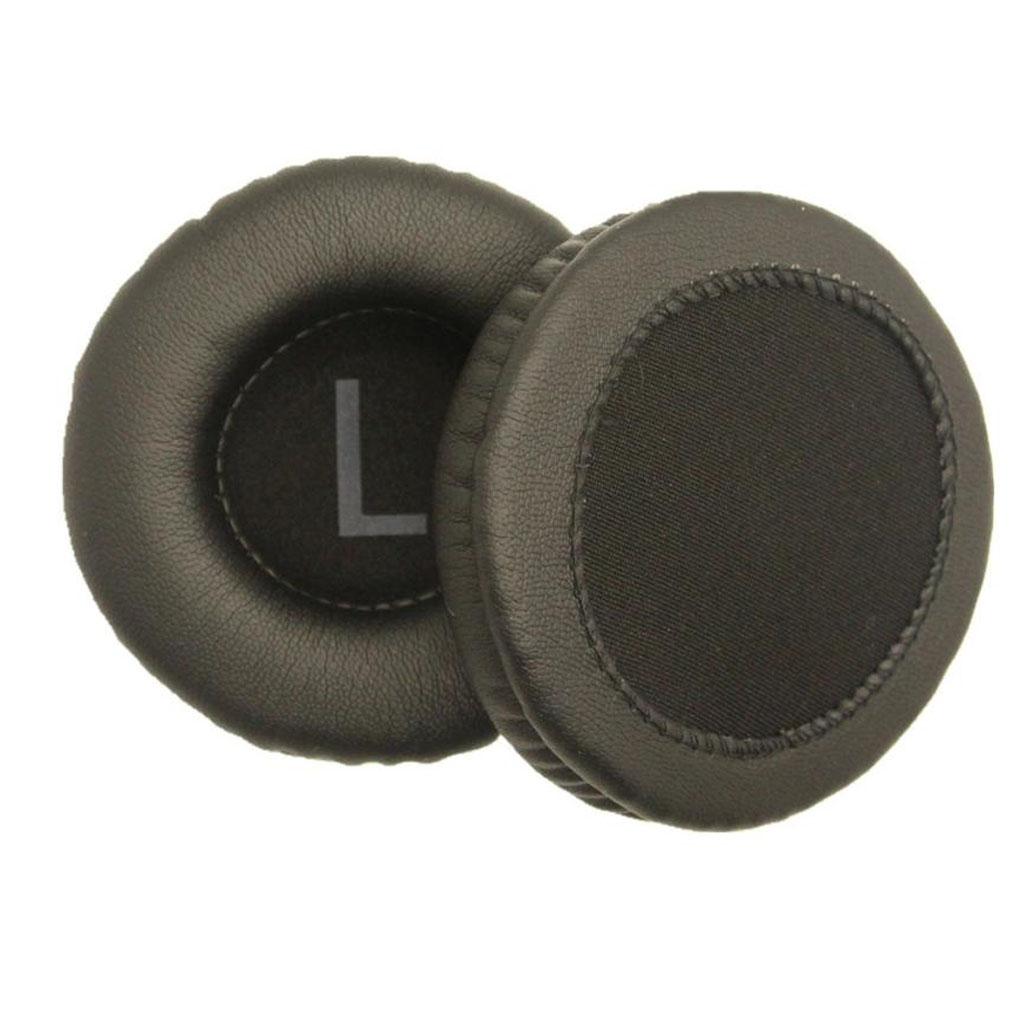 1 Pair Headset Ear Pads Earpad Cover Cushion Replacement For Headphones