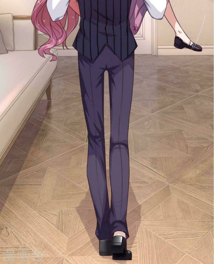 trùng sinh để trả thù chapter 46 27