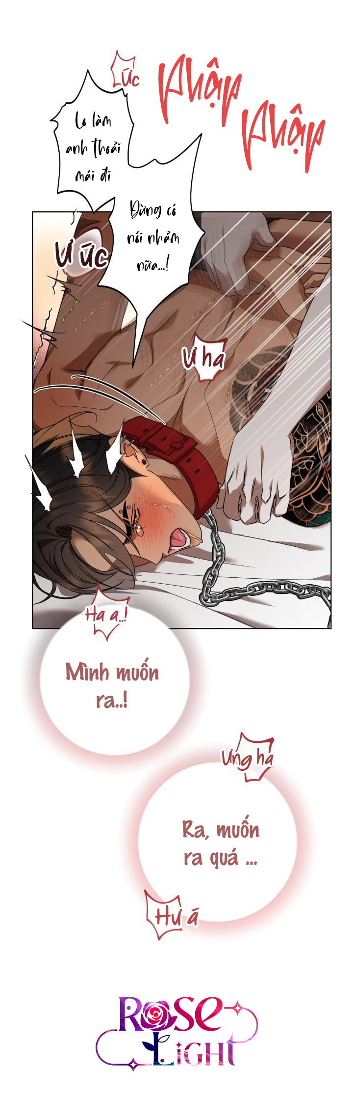 gia đình bại hoại chapter 4 21