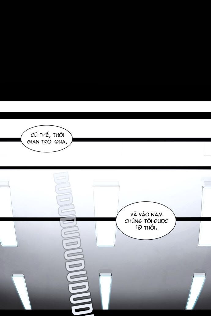 tòa tháp bí ẩn 2 chapter 42 26