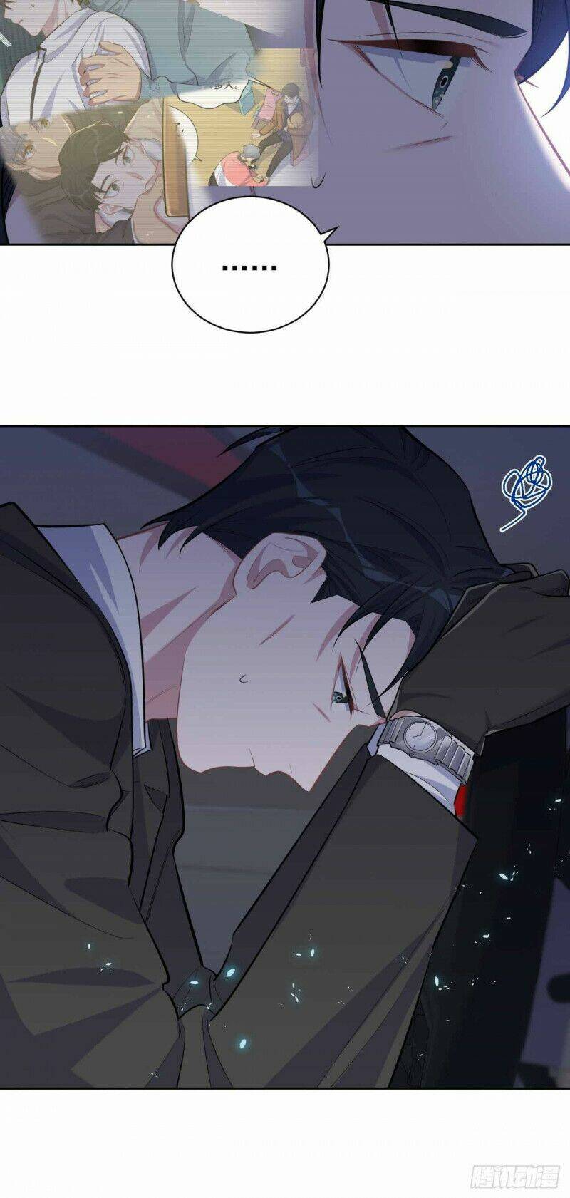 nhạc phụ đại nhân là lão bà chapter 91 32