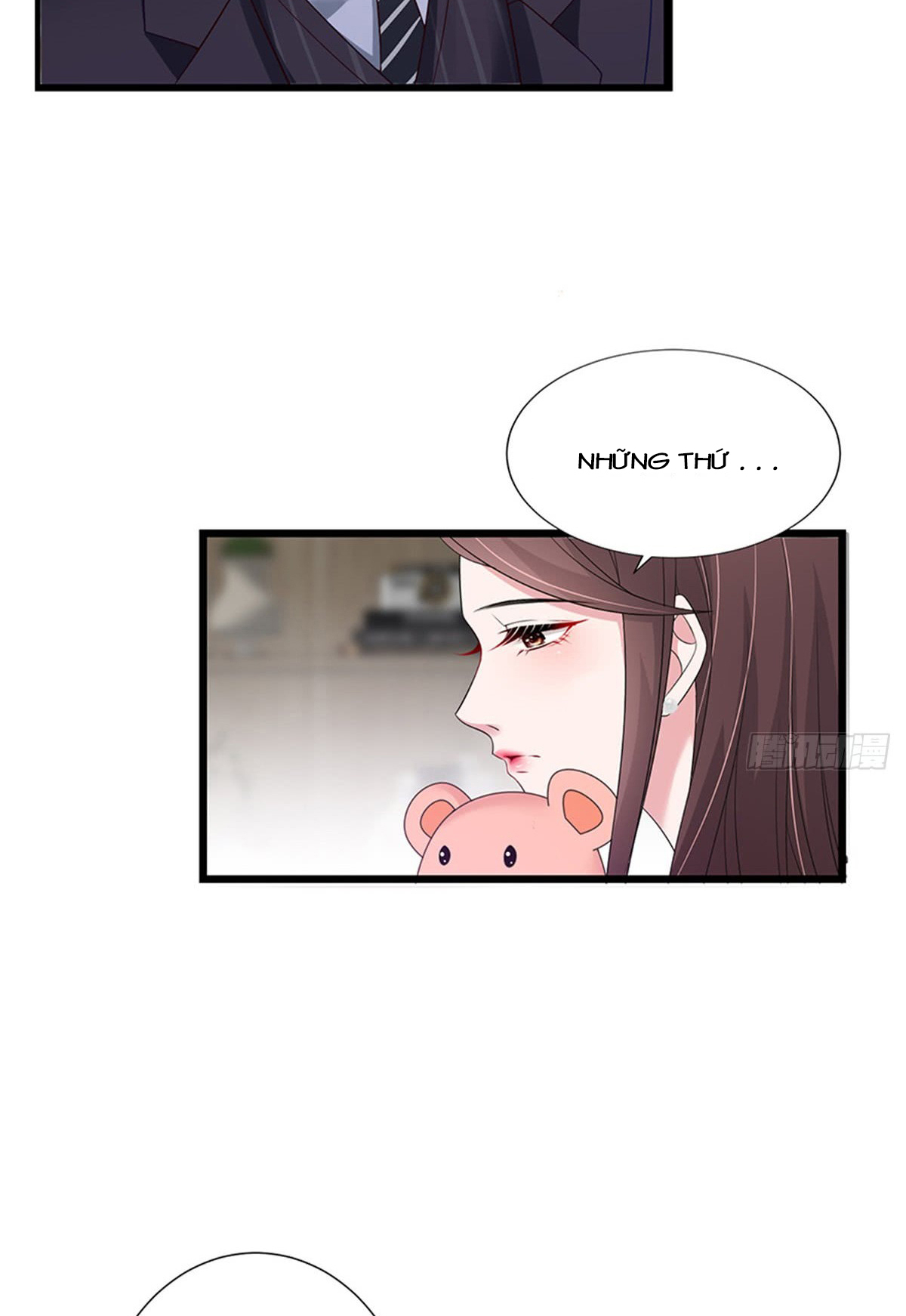 thí hôn lão công, cần giúp sức chapter 30.31 19