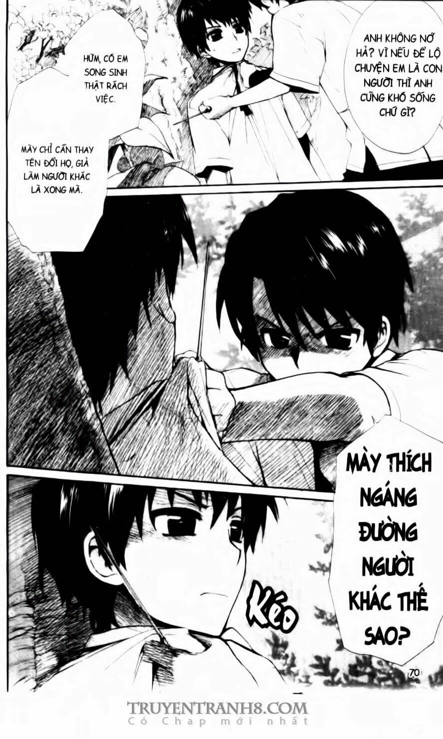 trường học bí ẩn chapter 31 22