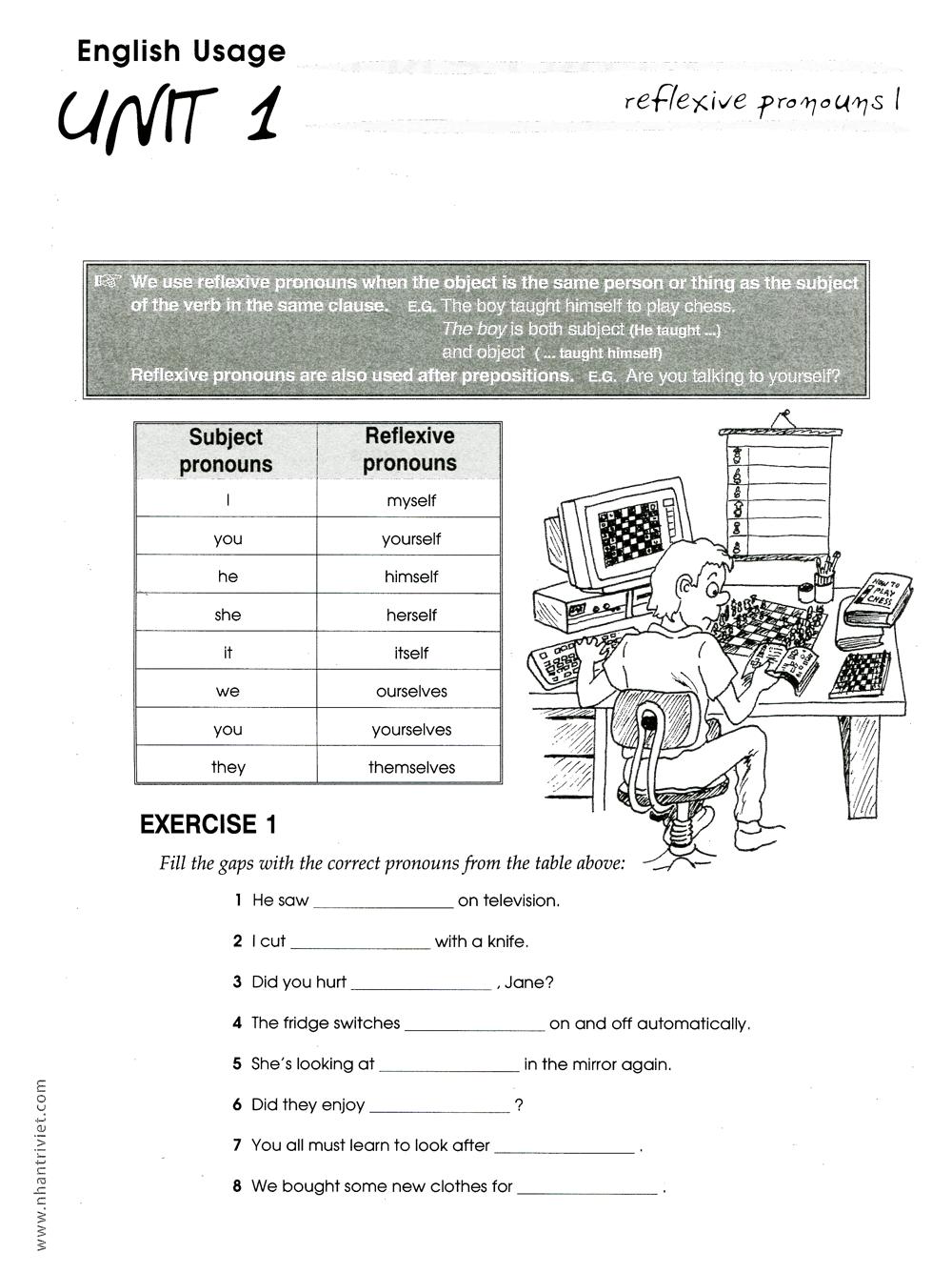 The Grammar Files A2 - Pre-Intermediate (Tái Bản)