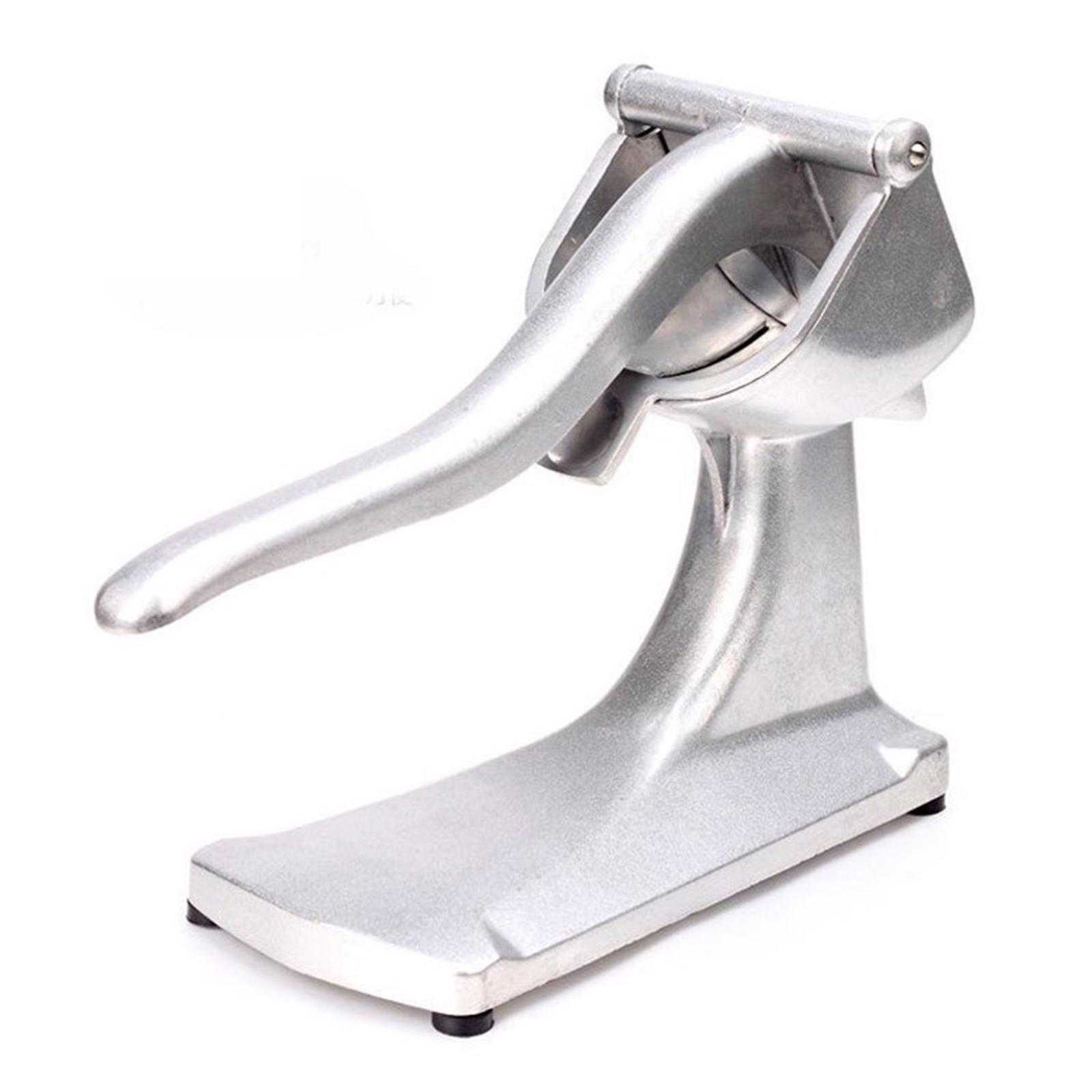Heavy Duty Manual Juicer Accessories for Watermelon Kitchen