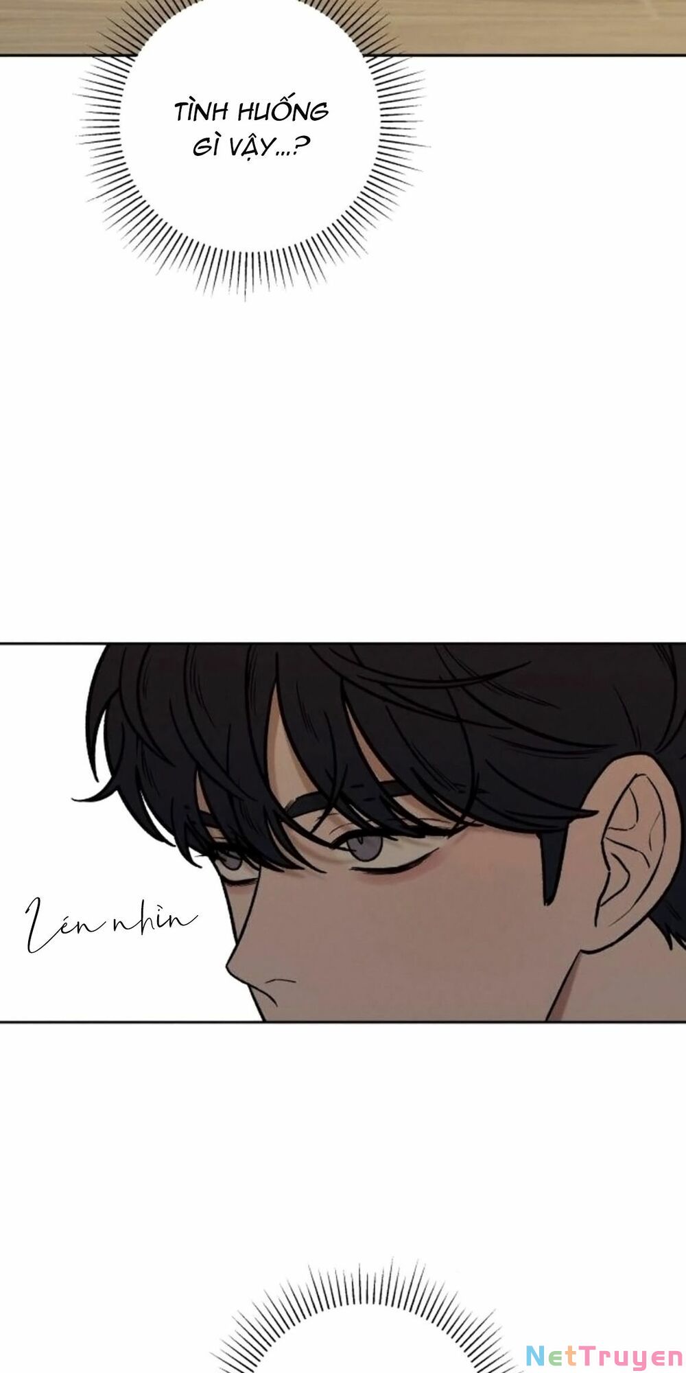 chiến lược: tình yêu trong sáng chapter 15 21