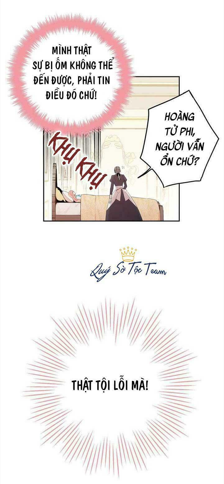 thánh nữ ẩn danh chapter 35 6