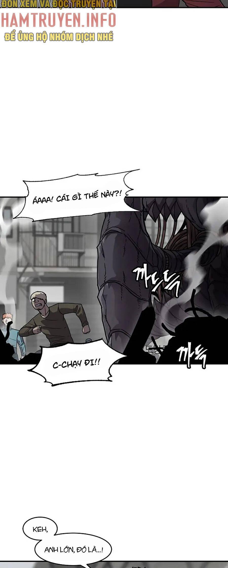 pháp sư chapter 57 23