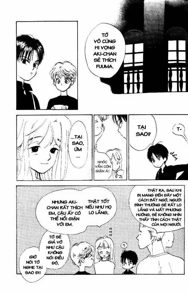 dear mine chapter 10 32