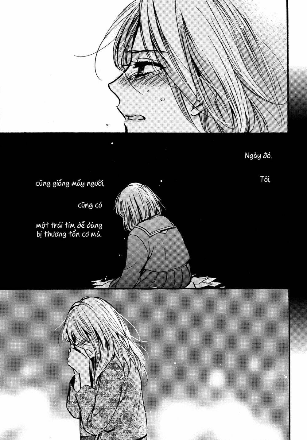 tổng hợp one shot. chapter 238 23