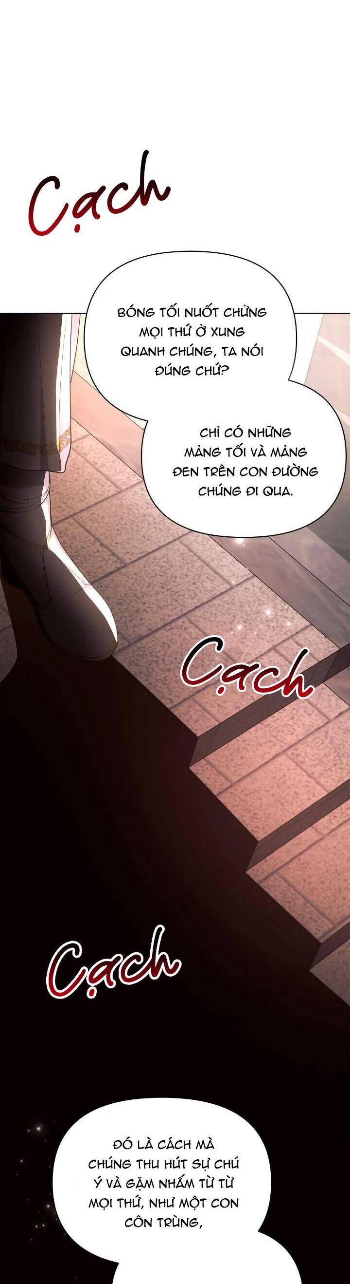 Công Chúa Ashtarte Chapter 41 - Trang 42